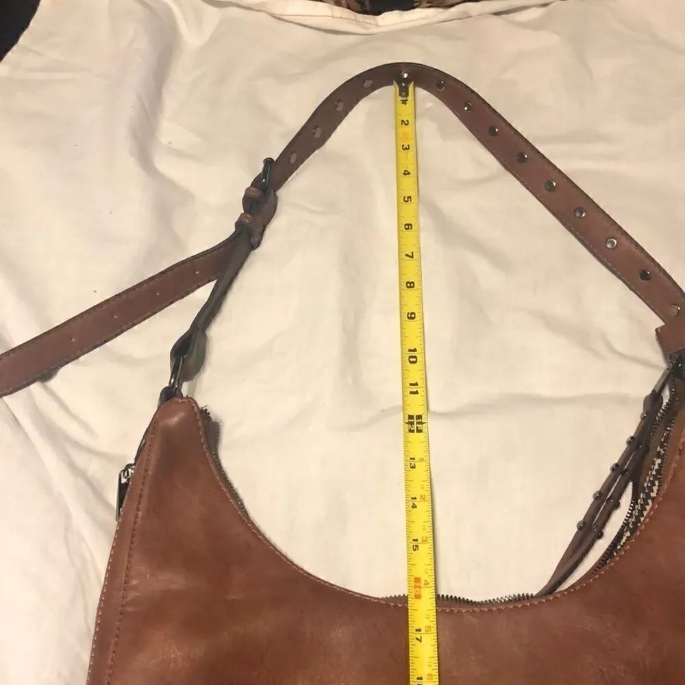 COPY - MMS Hobo Style Bag - Picture 10 of 11